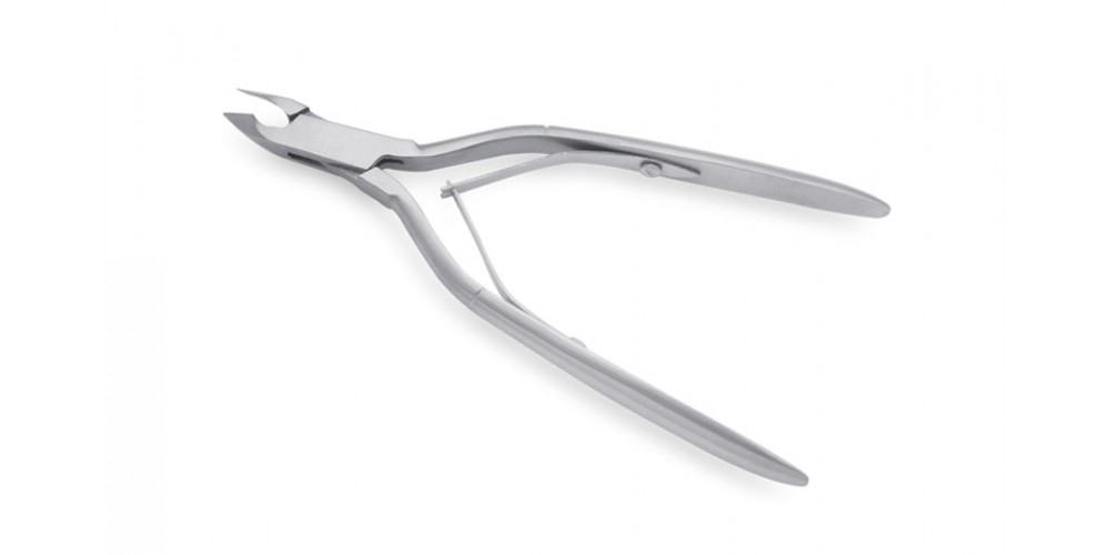 Professional Cuticle Nipper